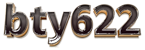 bty622 logo