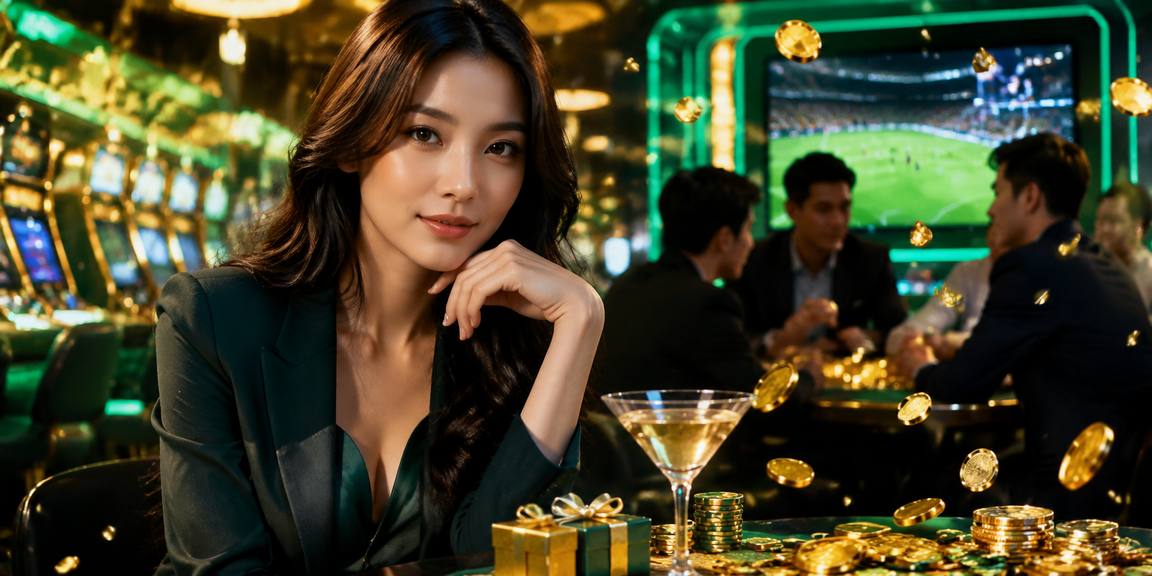 bty622 Live Casino