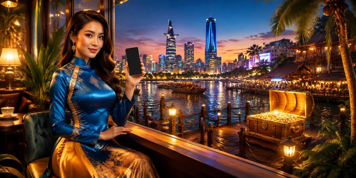 bty622 Ứng dụng giúp bạn chơi mọi lúc, mọi nơi